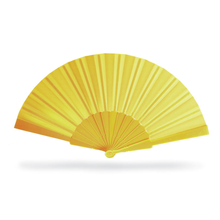 Yellow - Plastic
