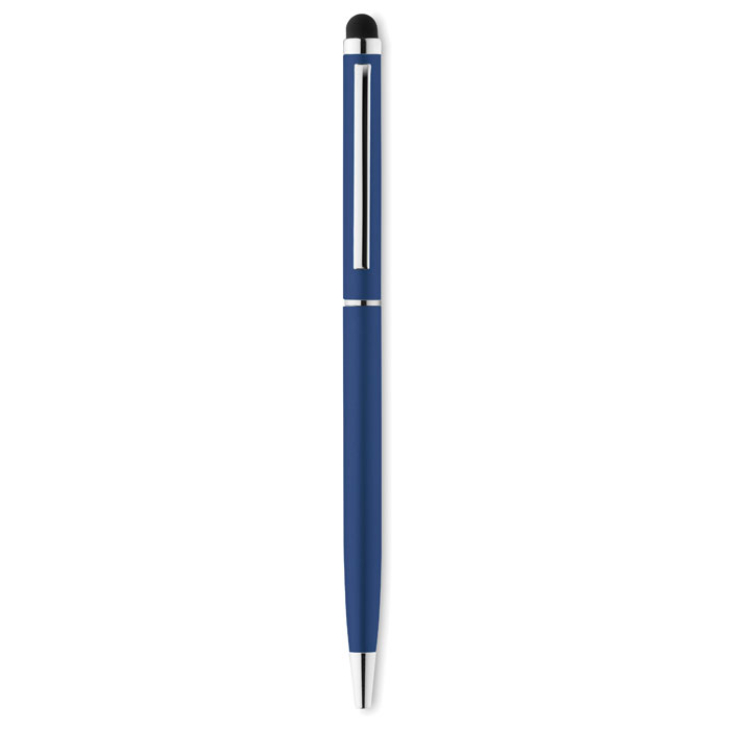 Blue - Aluminium