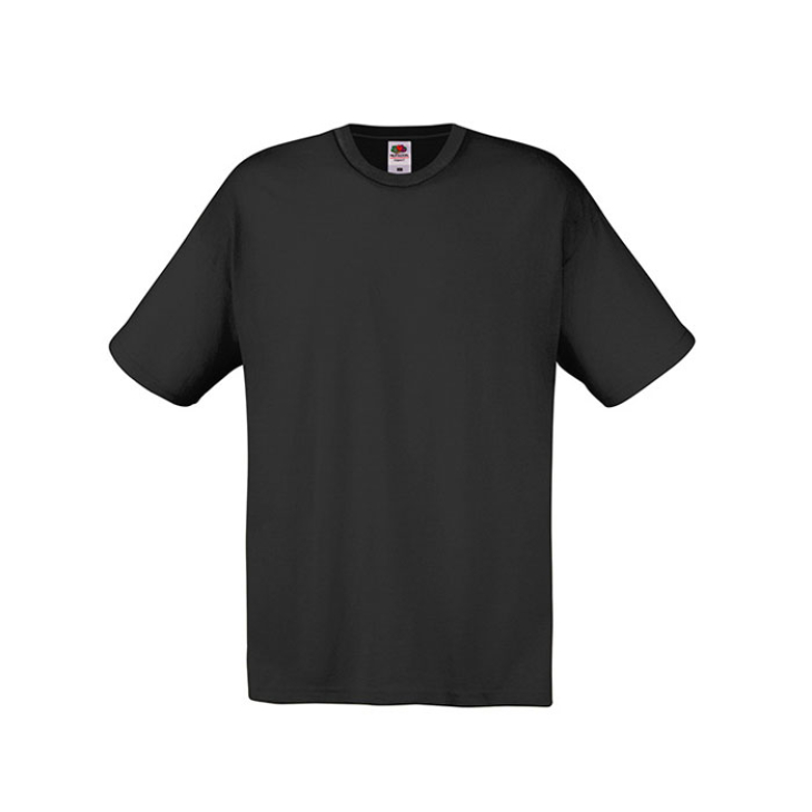 Black - Cotton