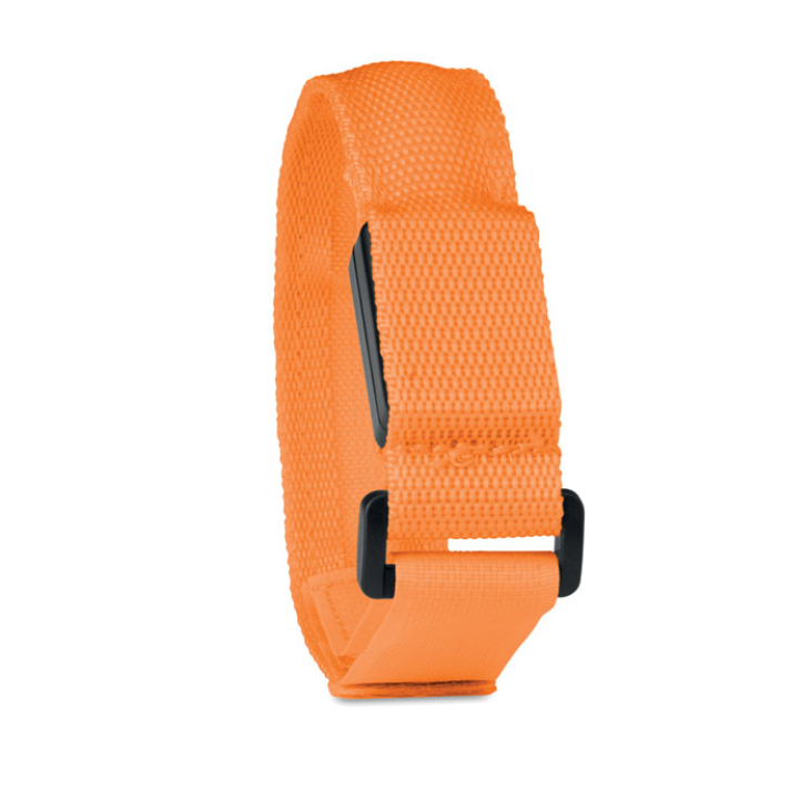 Orange - Item with multi-materials