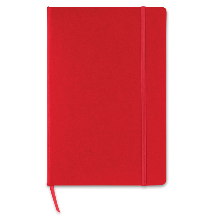 Red - Paper