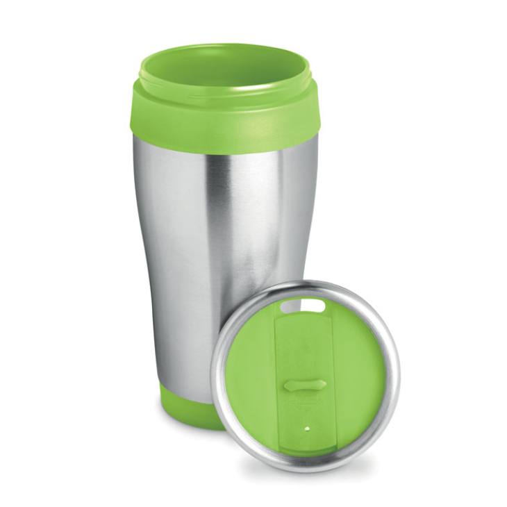 Lime - Stainless steel