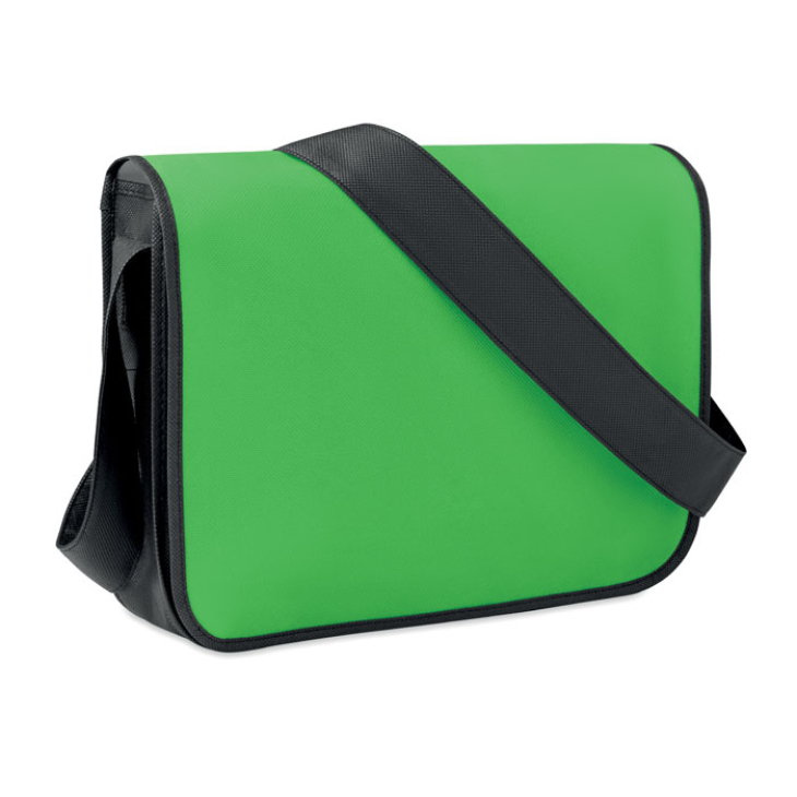 Green - Non woven