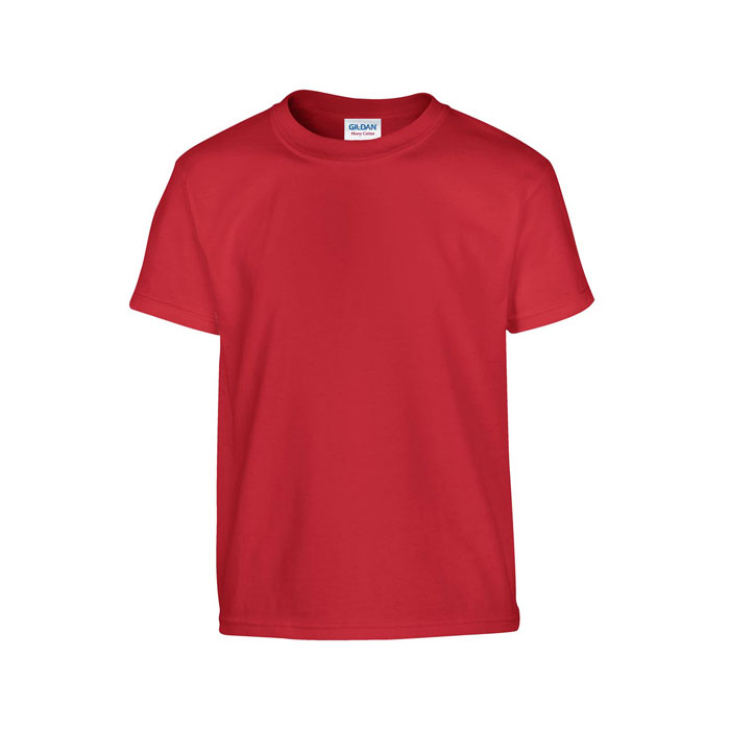 Red - Cotton