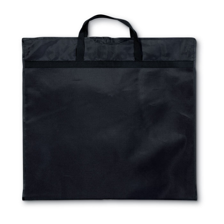 Black - Polyester