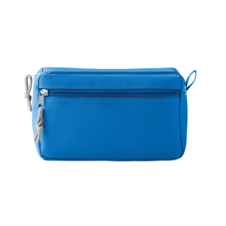 Royal blue - Polyester