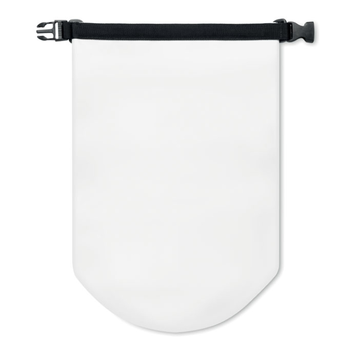 White - PVC