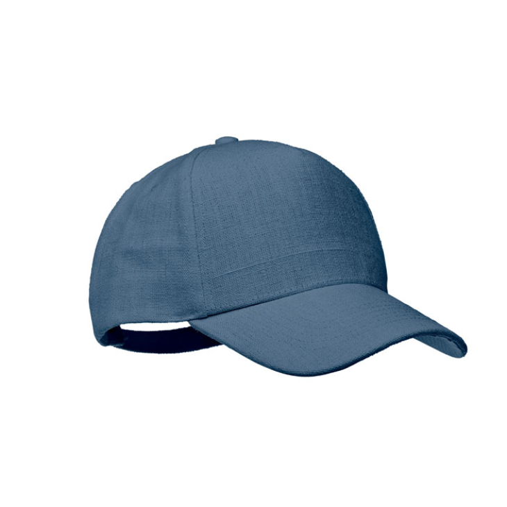 Blue - Item with multi-materials