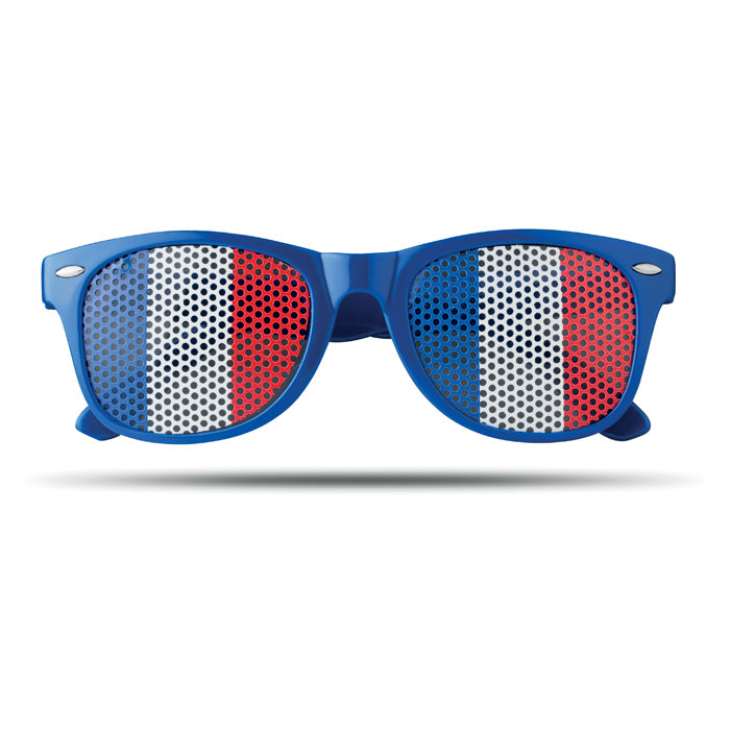 Royal blue - Polycarbonate