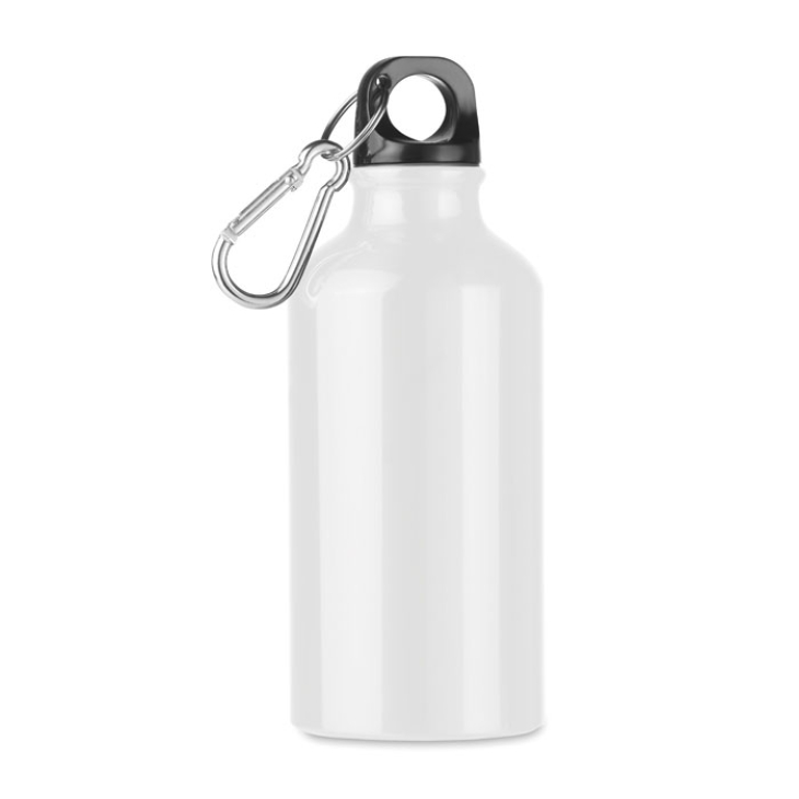 White - Item with multi-materials