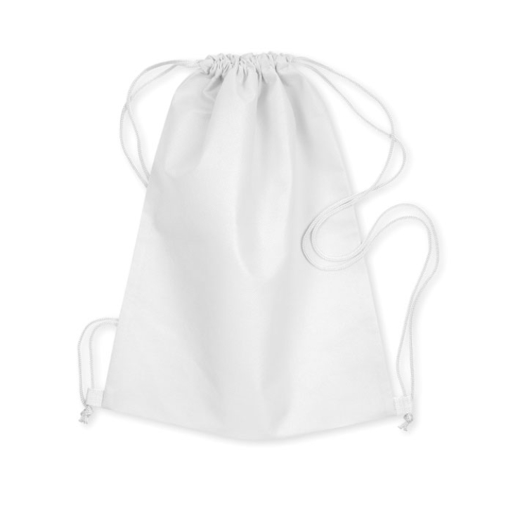 White - Non woven