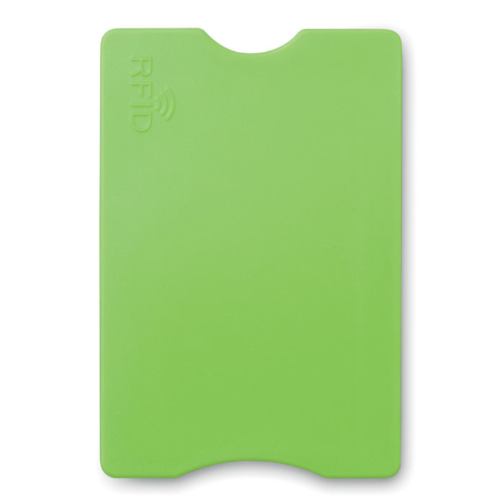 Lime - Plastic