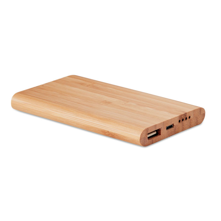 Wood - Item with multi-materials