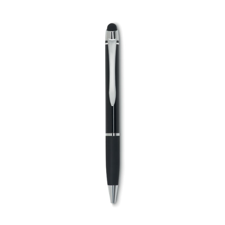 Black - Aluminium