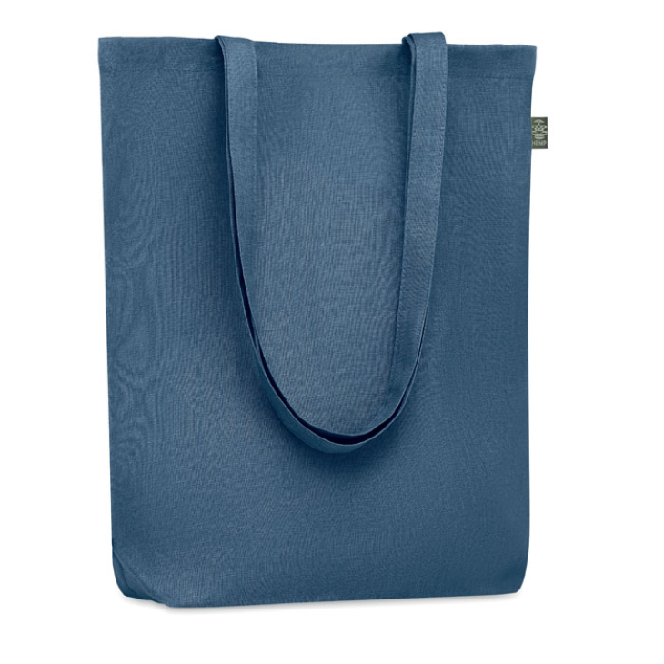 Blue - Cotton
