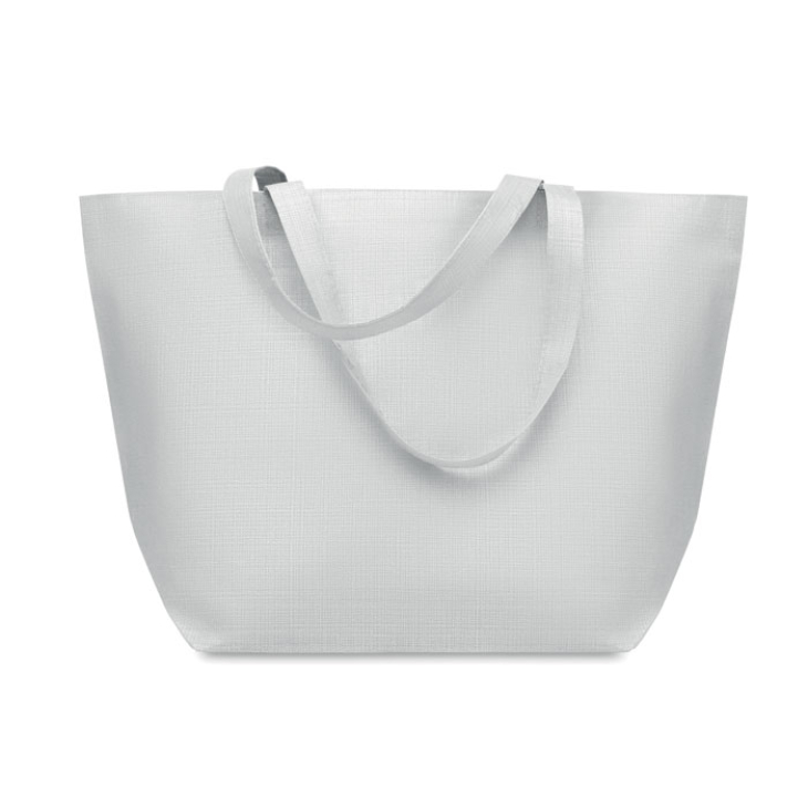 White - Non woven