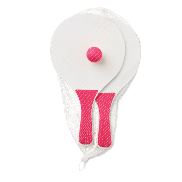 Fuchsia - Item with multi-materials