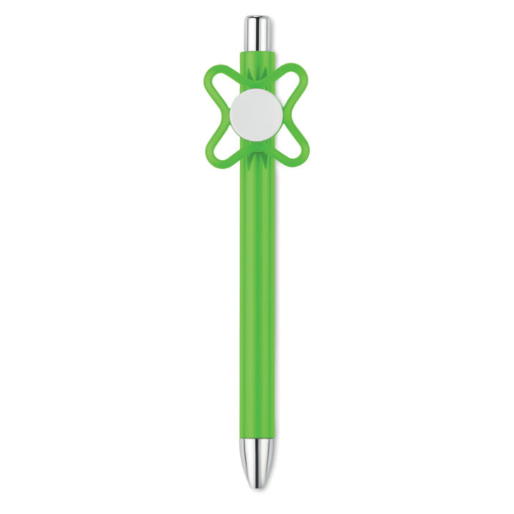Lime - Plastic