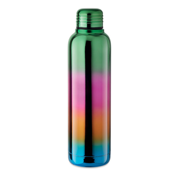 Multicolour - Item with multi-materials