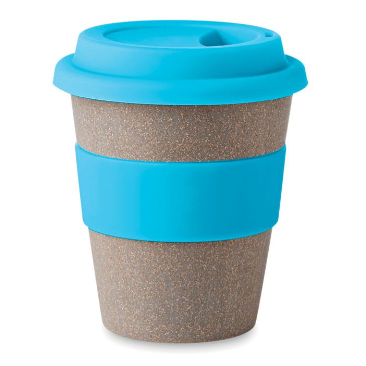 Turquoise - Bamboo