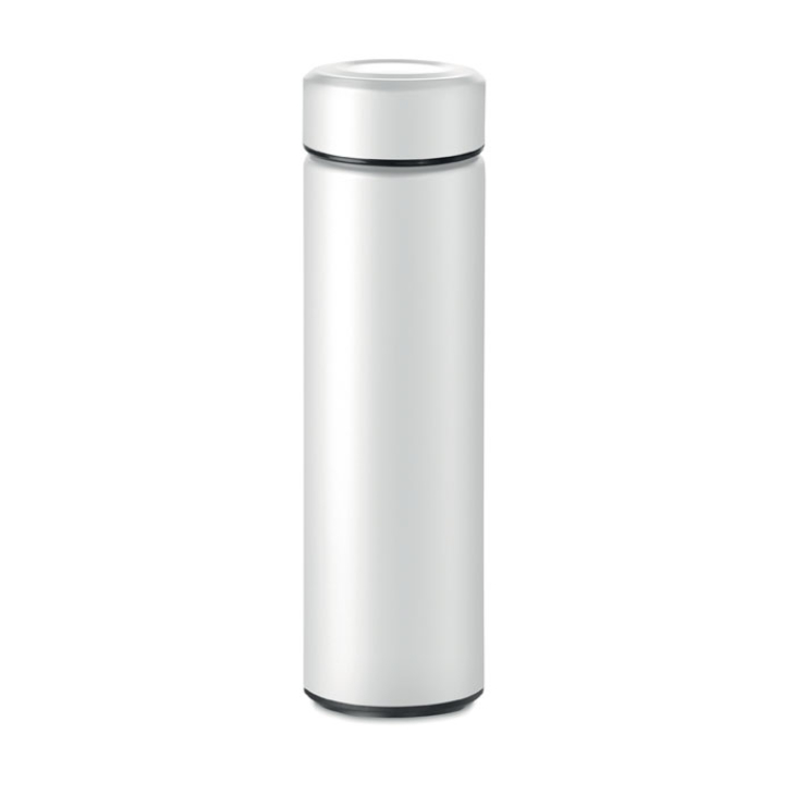 White - Item with multi-materials
