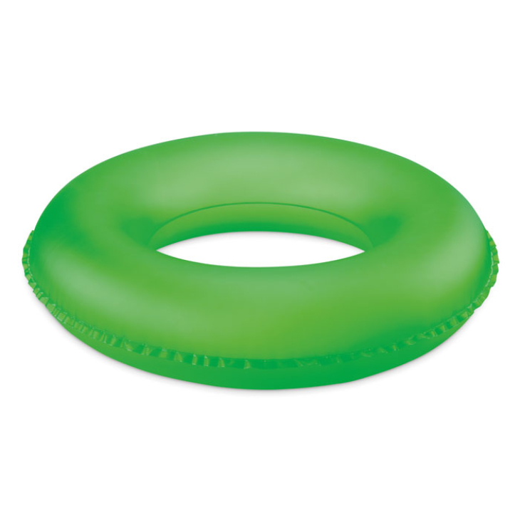 Neon green - PVC