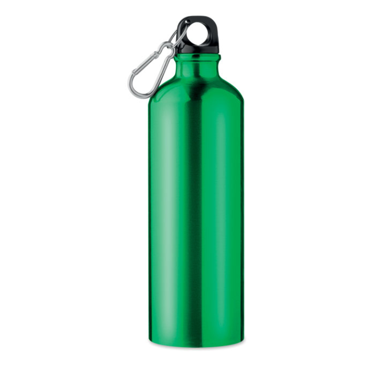 Green - Aluminium