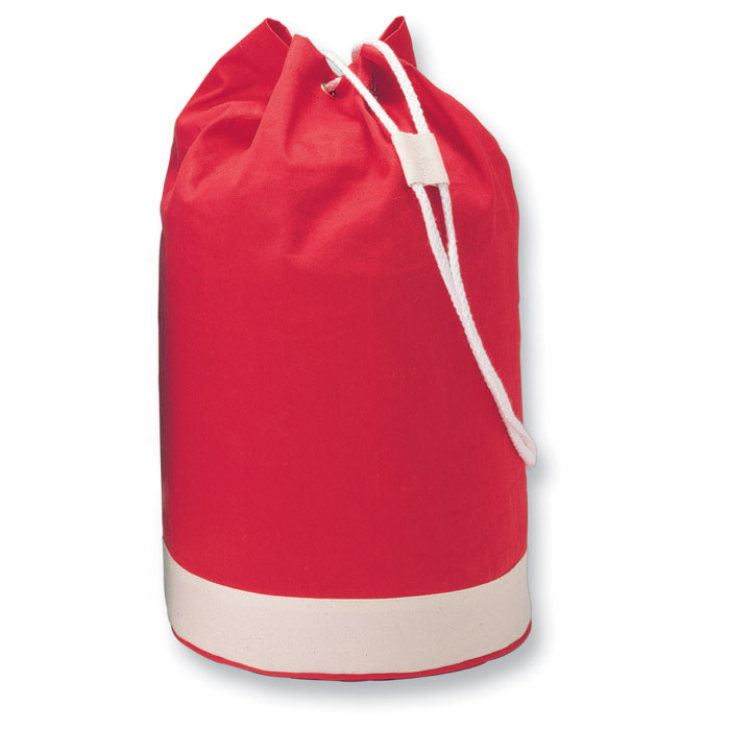 Red - Cotton