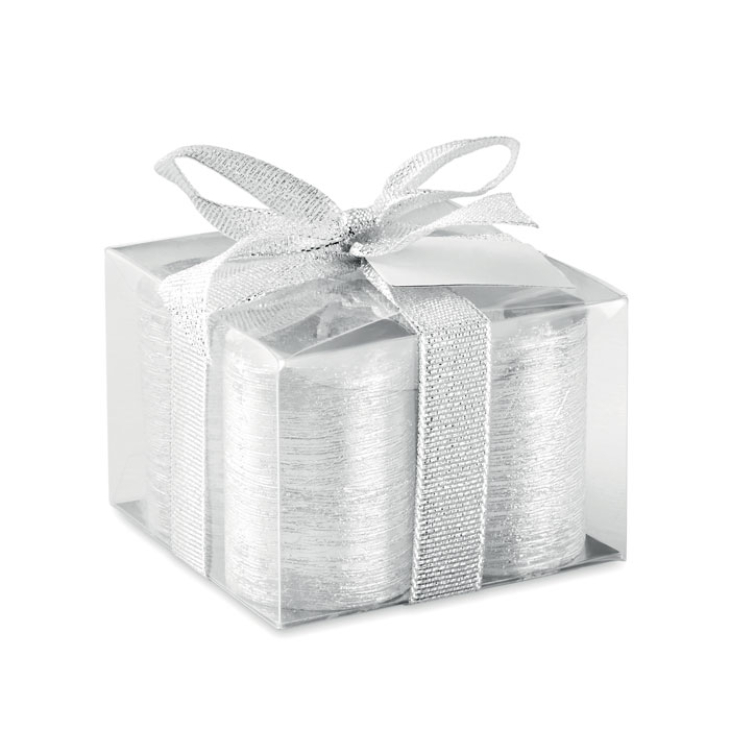 Silver - Item with multi-materials