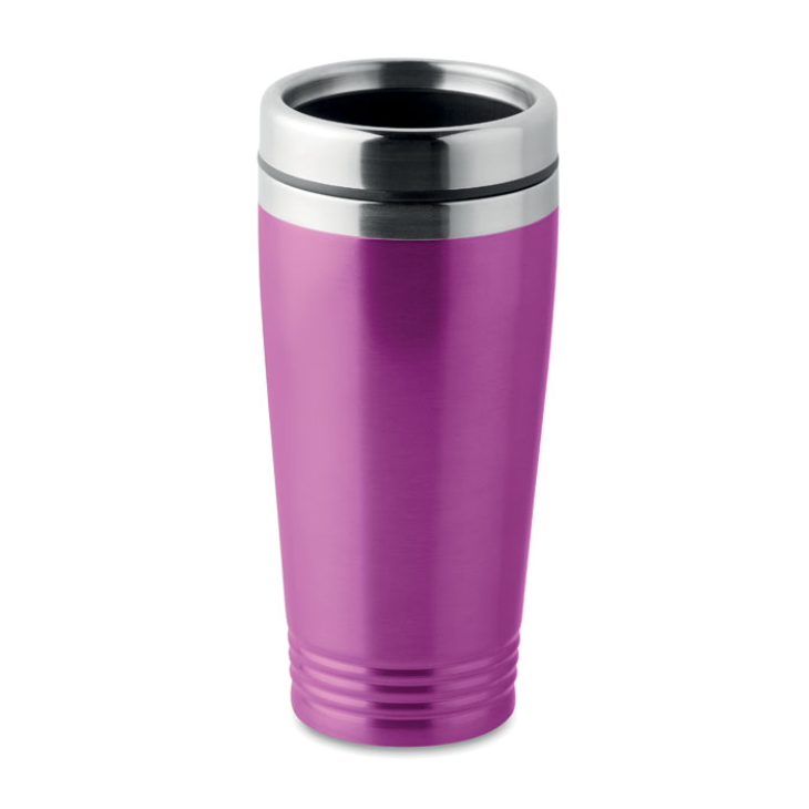 Fuchsia - Metal