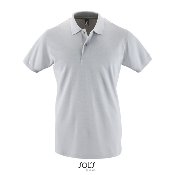 Pure grey - Cotton