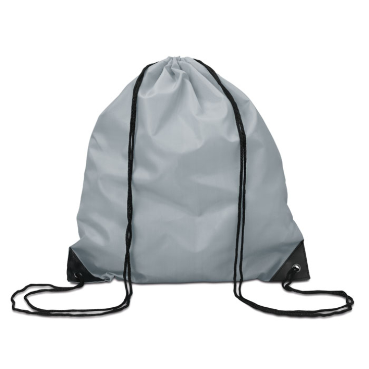 Grey - Polyester