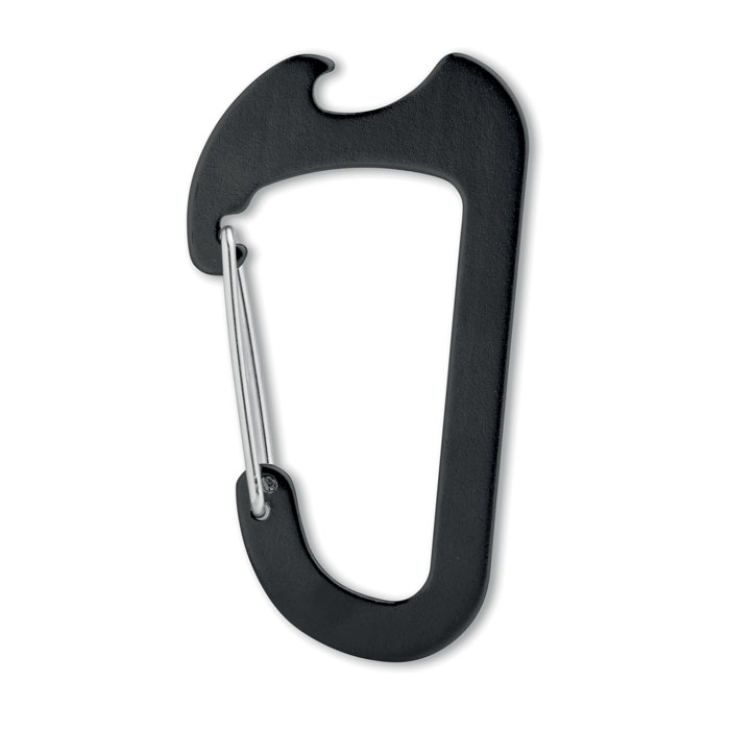 Black - Aluminium