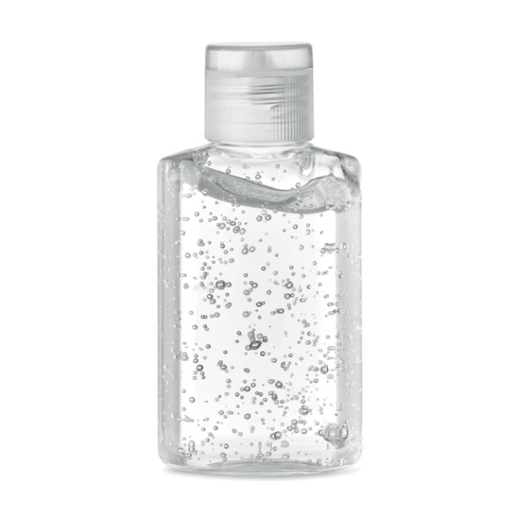 Transparent - Item with multi-materials
