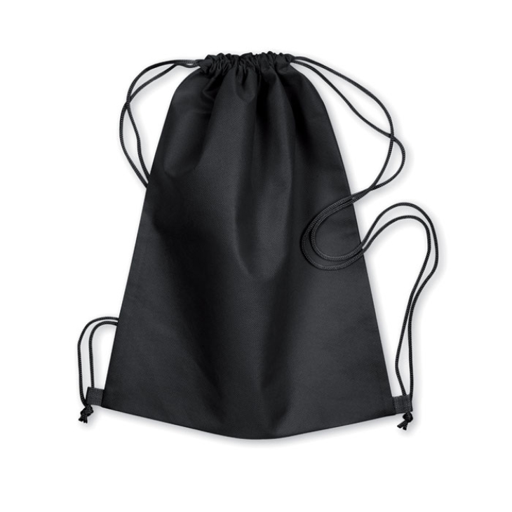 Black - Non woven