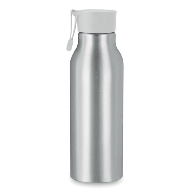 Grey - Aluminium