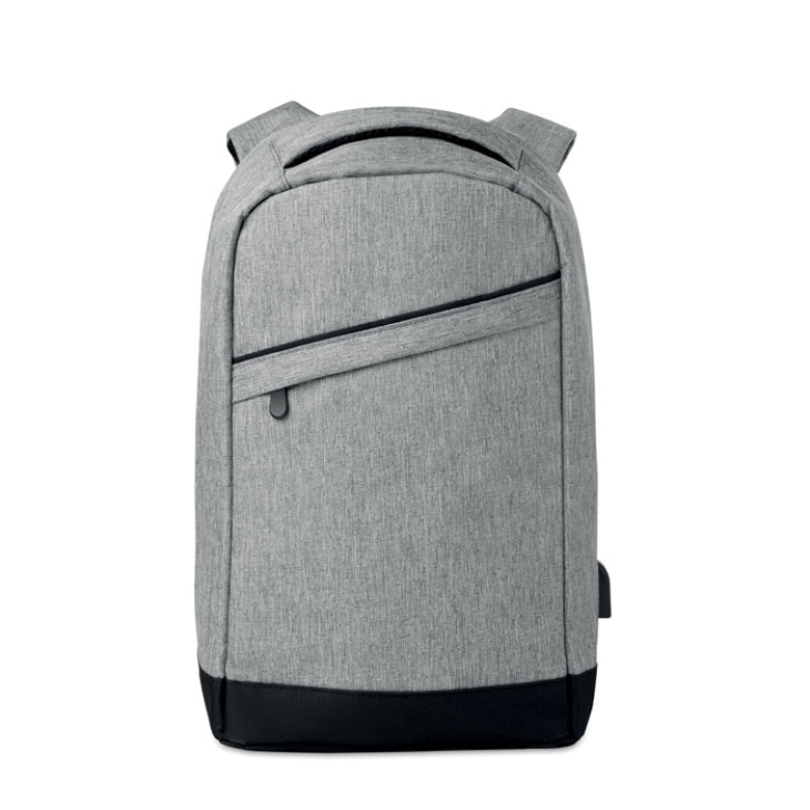 Grey - Item with multi-materials