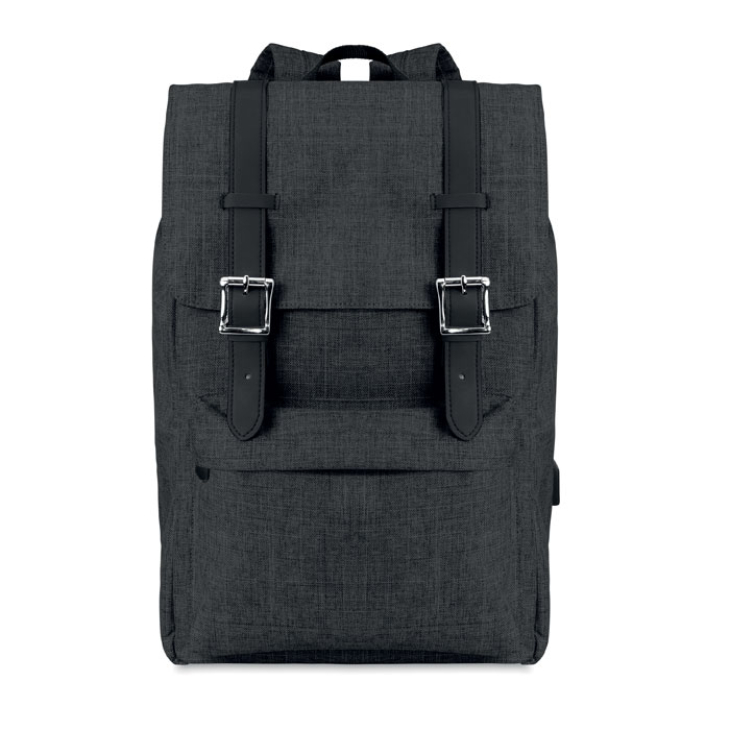 Black - Polyester