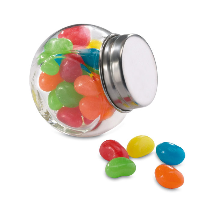 Multicolour - Glass