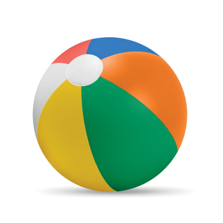 Multicolour - PVC