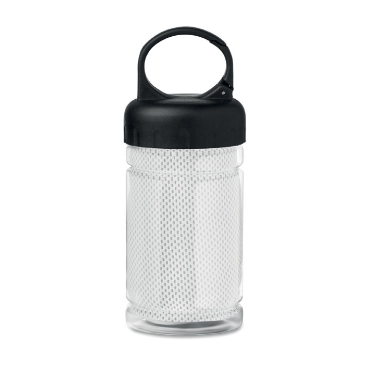 White - Item with multi-materials