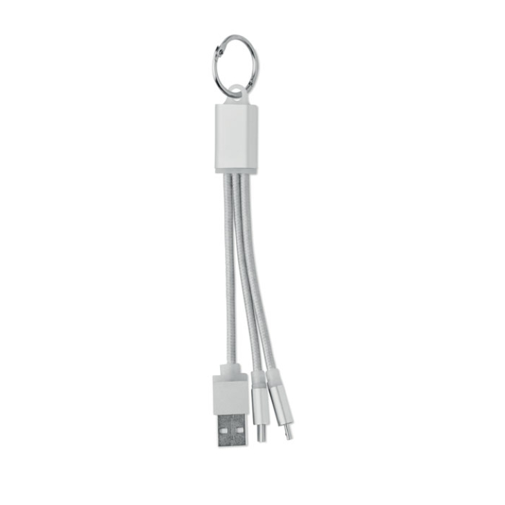 Silver - Item with multi-materials
