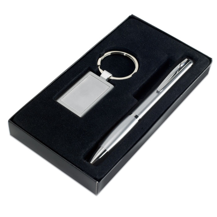 Matt silver - Aluminium