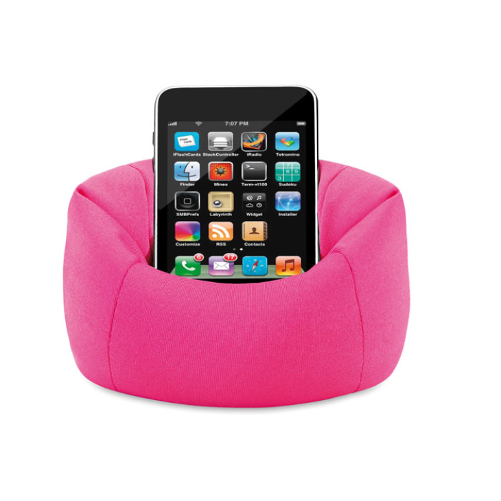 Fuchsia - Polyester