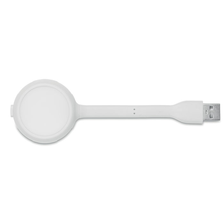 White - Plastic
