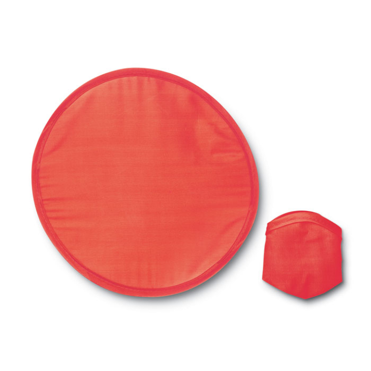 Red - Polyester