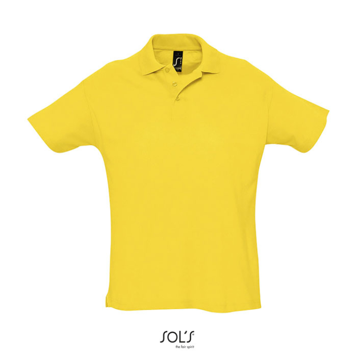 Gold - Cotton