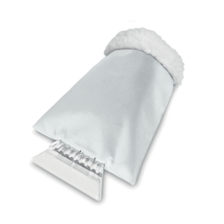 White - Plastic