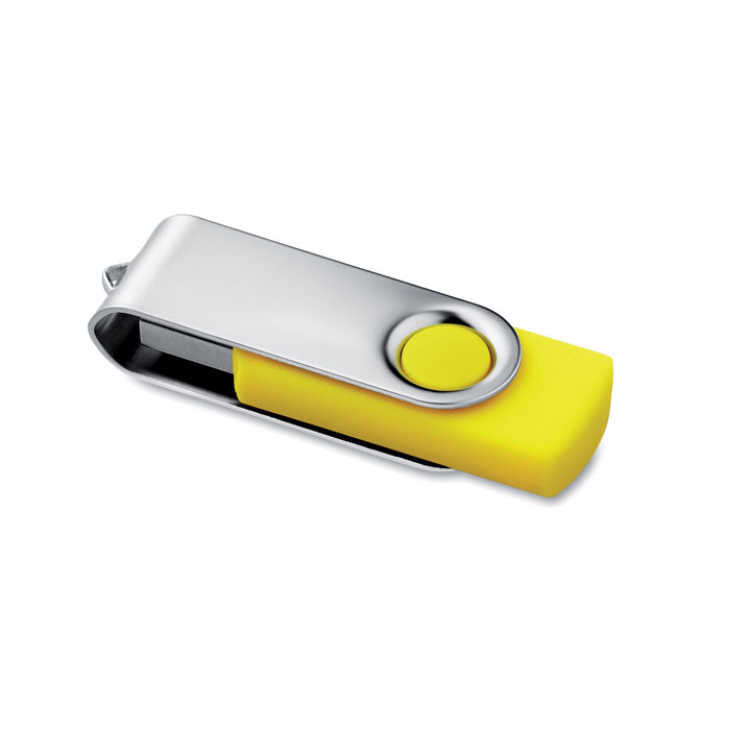 Yellow - 