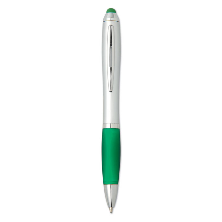 Green - Plastic
